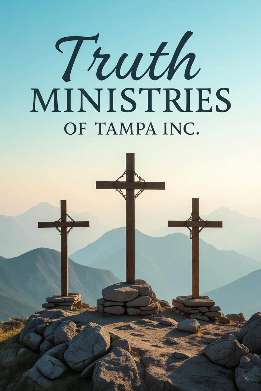 Truth ministries of Tampa inc.